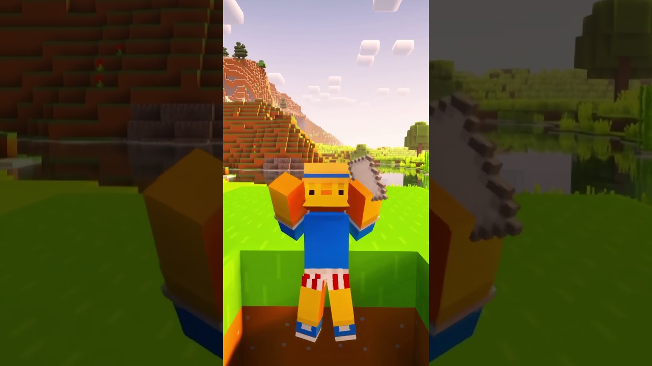VOCÊ SABIA?? #minecraft #shorts