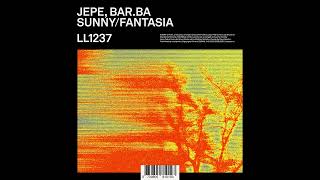 LL1237 - Jepe, Bar.ba - Sunny