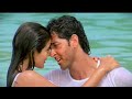 Dil Ne Dil Ko Pukara 4K Video - Hrithik Roshan, Amisha Patel | Babul Supriyo | Kaho Na Pyar Hai 💕