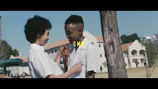 Nasty C ft Rowlene- SMA vol. 1(official Music Video )