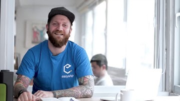 Episode 3: How to connect your store on Easyship