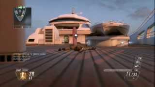 Famous Black Ops 2 Spawn Cross Map Combat Axe - Hijacked (BANKSHOT, LONGSHOT, CHOPPED UP) Wealth