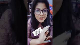 Stefany Aguilar - Saludos para Maryorith ?  ?? Tik Tok 2021 ??