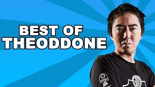 Best of TheOddOne | The General