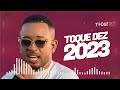 TOQUE DEZ - REPERTÓRIO ATUALIZADO 2023