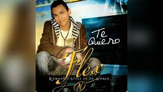 FLEX TE QUIERO ROMANTIC STYLE IN DA WORLD 2007 HD