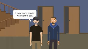 Hampton v. United States Case Brief Summary | Law Case Explained