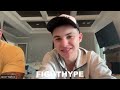 Wanna Walton WARNS Henry Cejudo: "I WANT BLOOD!" | TELLS Deen The Great “WE CAN RUN IT!"