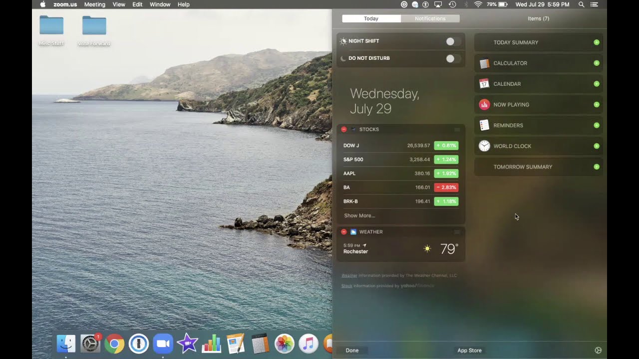 MacOS Catalina Menu Bar And Spotlight Search YouTube macos-catalina-menu-bar-and-spotlight-search-youtube