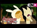Время приключений | Колья | Cartoon Network
