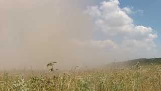 One Big Explosion