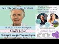 Les interviews du festival 