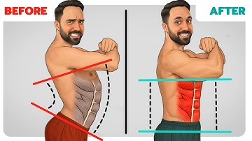 How to Reset Your Pelvis For Perfect Posture