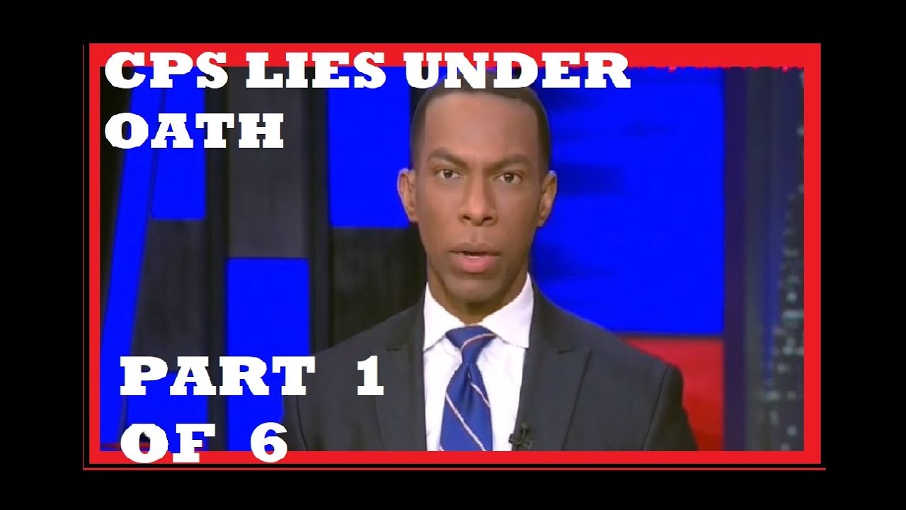 Dad Vs Cps Texas CPS Lies Under Oath Fox News Oct 08 2018 Bright 
