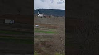 Tepekoy Ve Çevresi Resimi