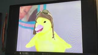 Wonder Pets Funny Moment Tuck I Hear An Oink Ming Ming Is A Oink I Zink I Mean I Anc