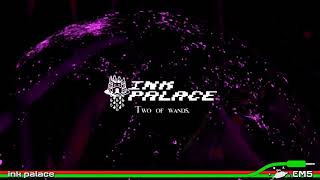 INK PALACE