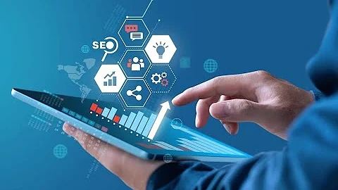 The Future of Digital Transformation - Emerging Trends and Technologies (19 Minutes)