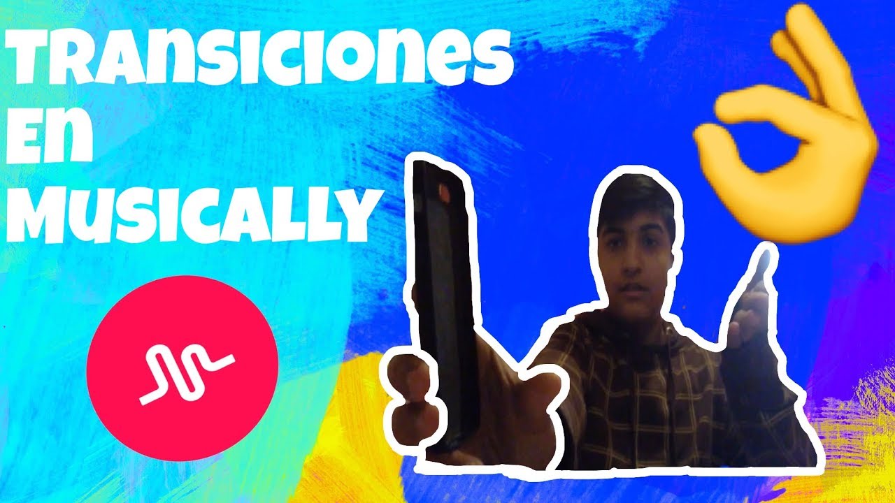 👑Transiciones en musical.ly👑 - YouTube