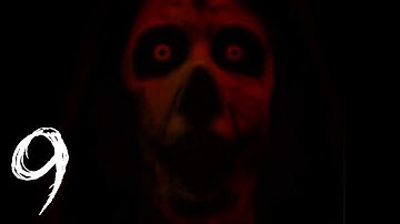 THEY CAME FROM THE BLACKNESS | Fatal Frame 2 - Part 9