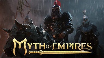Myth of Empires - Episode 02