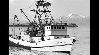 The Loss of the F/V Big Valley