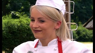 Dla Natalii Bycie Kapitanem Drużyny Było Wielkim Wyzwaniem. Czy Sobie Poradziła? Masterchef