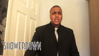 ICEE DON - SHOWERDOWN