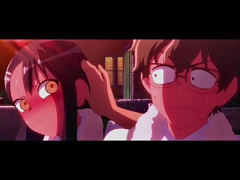 Senpai Calls Nagatoro Cute (DUB)