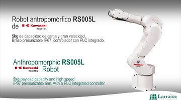 Larraioz Elektronika: Loading and Unloading with an Injection Machine
