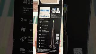 Обзор Philips sonicare 4100❗️Продажа и аренда недвижимости в Испании 🇪🇸 #недвижимость #торревьеха