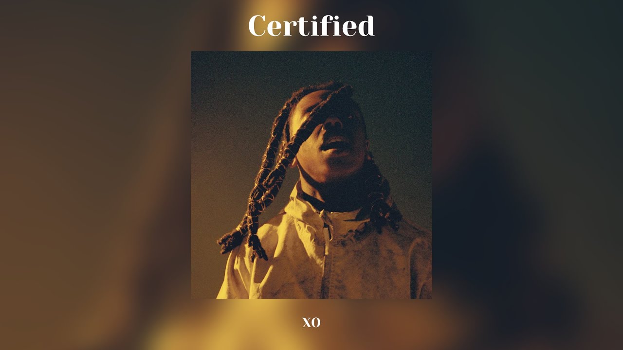 [FREE] "Certified" - Sam Wise x Ashbeck Type Beat|UK Rap Beat 2022