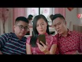 The Coming Together - TNB Chinese New Year 2018