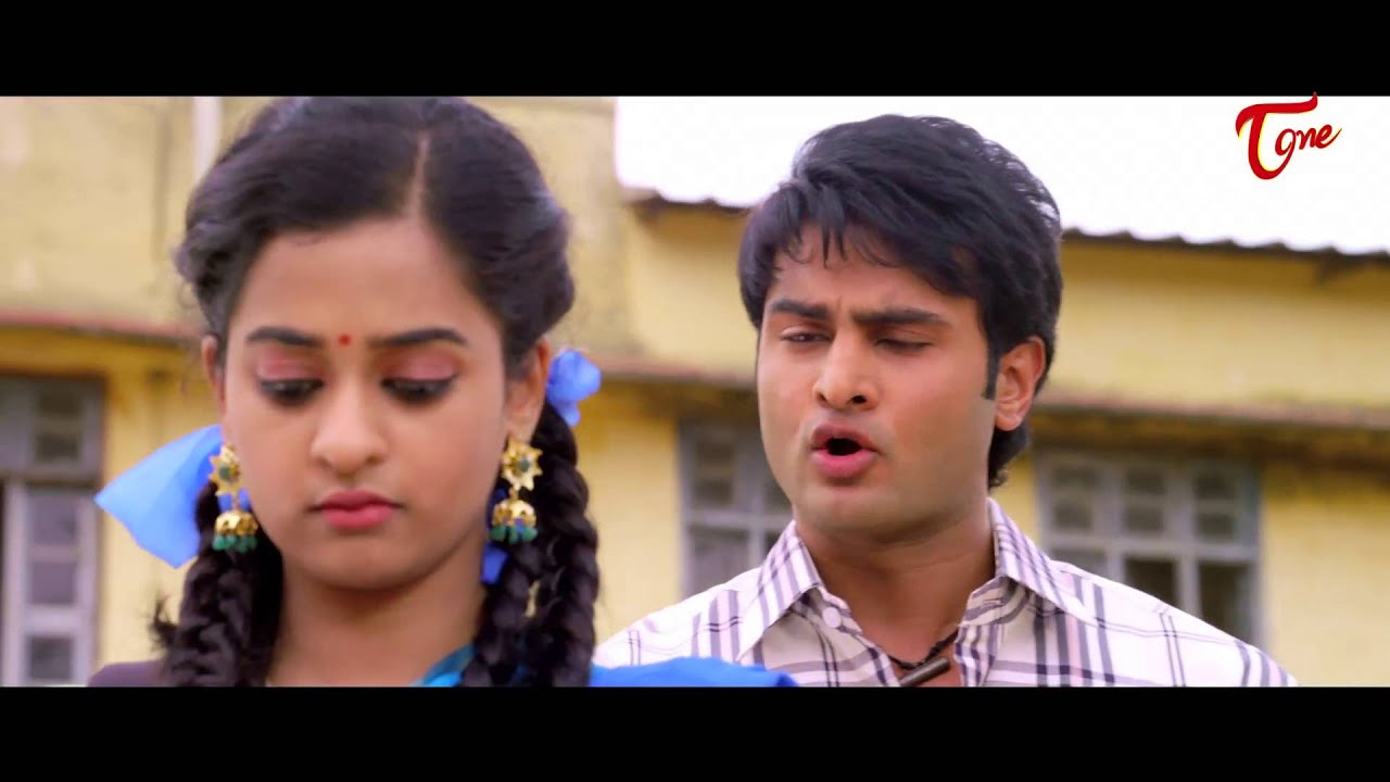 Krishnamma Kalipindi Iddarini Theatrical Trailer | Sudheer Babu | Nanditha