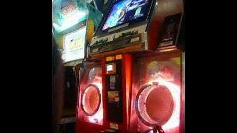 [DDR] MOONSTER S-Expert (DDR X3 AC)