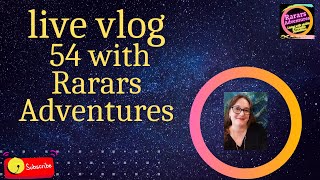 VLOG 54, WHAT ARE YOUR VIEWS?