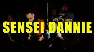 Sensei Dannie - Cup Full of Pain (#BoxedinLivePerformance) Resimi