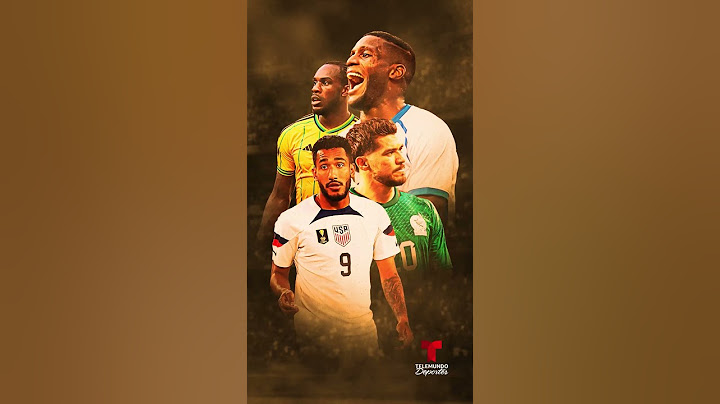 ¡Panamá ✅, ahora quiere Jamaica! 👀 | Telemundo Deportes