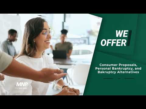 MNP Consumer Choice Award