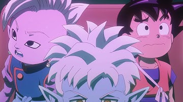 Deathbrain - Emotion Engine  |  Daima AMV