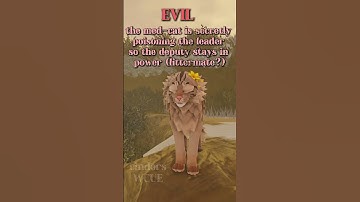 unique rp ideas // medicine cat edition! // PART 1