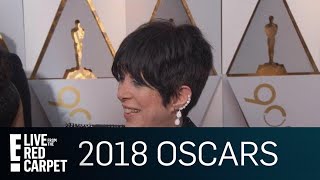diane warren reveals why she sang to common on a plane e live from the red carpet