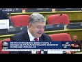 Петро Порошенко взяв участь у засіданні парламентського комітету асоціації Україна ЄС