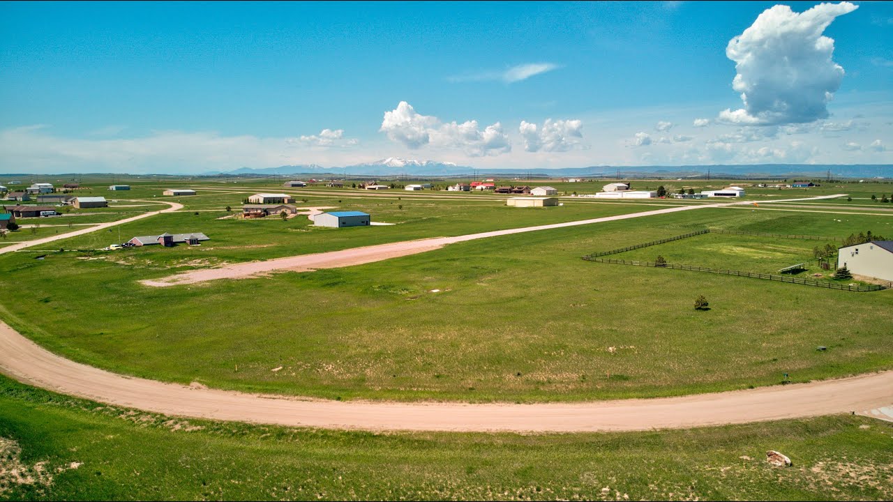 24653 Ben Kelly Rd, Elbert, Co 80106 by Troy Gedack