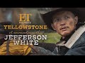 Yellowstone: How Jefferson White Got Permanent SCARS While Filming! (Exclusive)