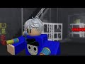 RobloxGame: Speedrun Não sei o nome do jogo :( [RBLX/SPEEDRUN]