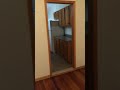 rented 35th street and Broadway $1950