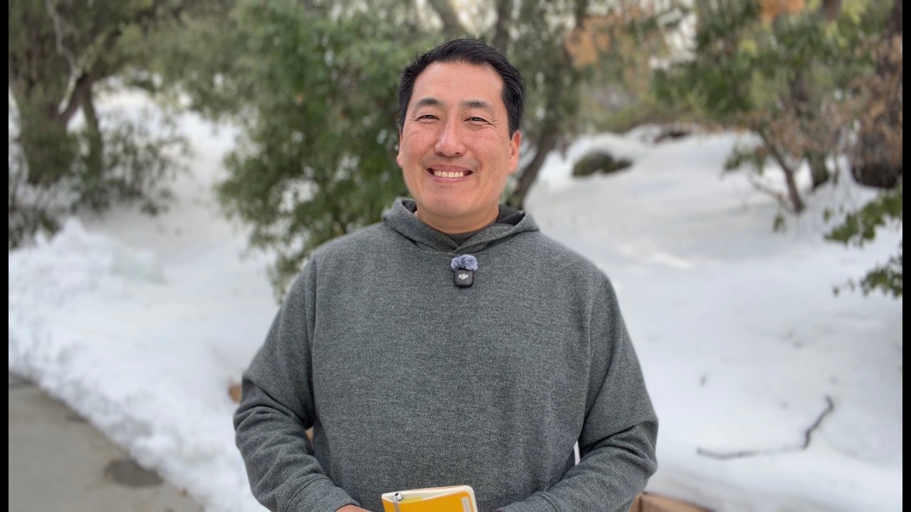 The Examined Life: My Spiritual Practice for Staying Grounded