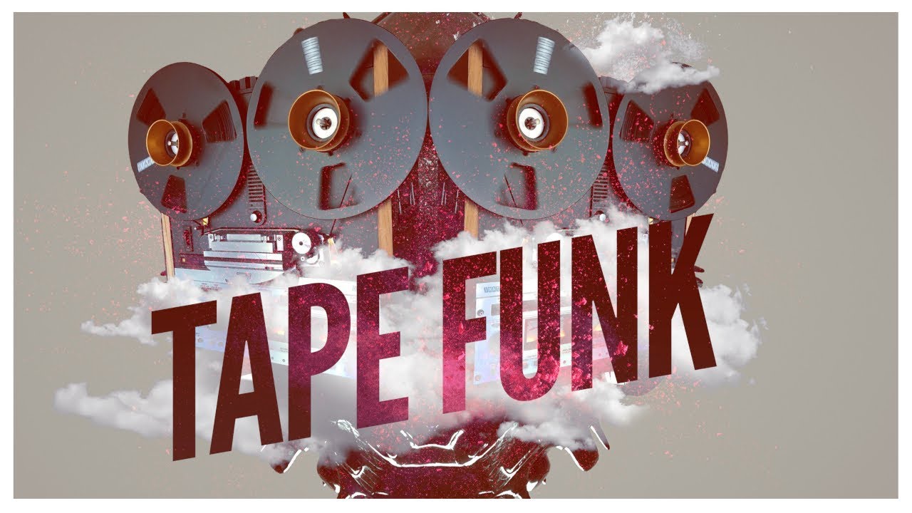Funk Loops and Samples - Tape Funk by Basement Freaks - YouTube