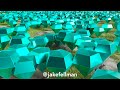 Minecraft RTX 42% DIAMOND DROP #Shorts